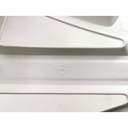 Kołpak koła 16" Renault Trafic II Laguna III 7711426511