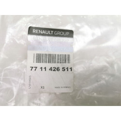 Kołpak koła 16" Renault Trafic II Laguna III 7711426511