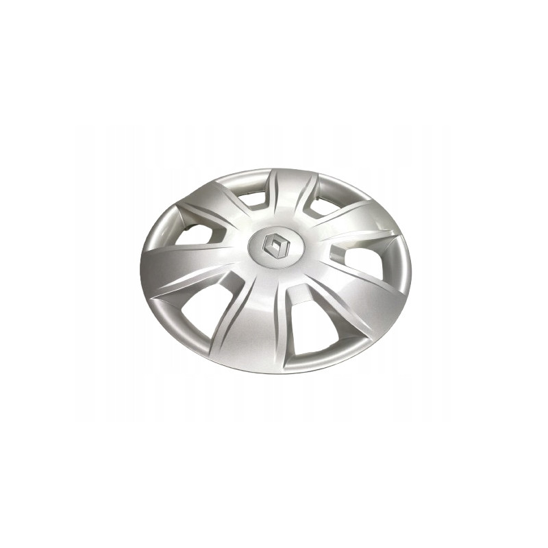 Kołpak koła 15" TISA Renault Captur Kangoo OE 8200896012