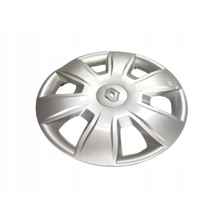 Kołpak koła 15" TISA Renault Captur Kangoo OE 8200896012