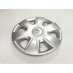 Kołpak koła 15" TISA Renault Captur Kangoo OE 8200896012