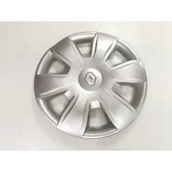 Kołpak koła 15" TISA Renault Captur Kangoo OE 8200896012