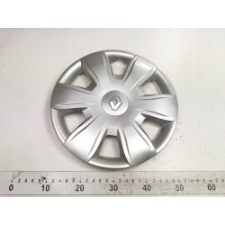 Kołpak koła 15" TISA Renault Captur Kangoo OE 8200896012