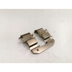 Zacisk mocujący klocki hamulcowe tył Hyundai Accent 2006- OE 58246 1G300