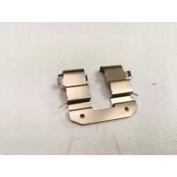 Zacisk mocujący klocki hamulcowe tył Hyundai Accent 2006- OE 58246 1G300