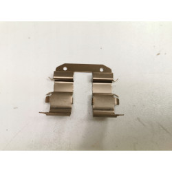 Zacisk mocujący klocki hamulcowe tył Hyundai Accent 2006- OE 58246 1G300