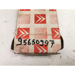 Klocki hamulcowe przód Citroen GS C35 Fiat 242 OE 95650997