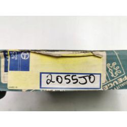 Tarcza sprzęgła Peugeot 306 405 605 Citroen Xantia Xsara OE 2055J0