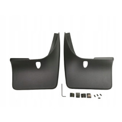 Chlapacze Tył Peugeot 206 OE 9632947080 9603J6 9603.J6