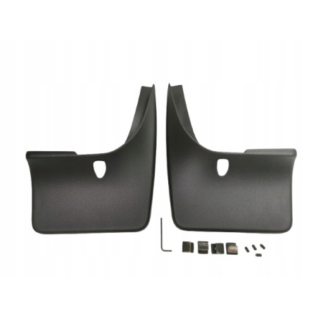 Chlapacze Tył Peugeot 206 OE 9632947080 9603J6 9603.J6