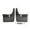 Chlapacze Tył Peugeot 206 OE 9632947080 9603J6 9603.J6