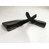 Chlapacze Tył Peugeot 206 OE 9632947080 9603J6 9603.J6