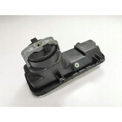 Reflektor przeciwmgłowy prawy przód Citroen Evasion Peugeot Boxer 6205.J3