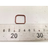 Uszczelka, korpus termostatu Opel Astra H Zafira B OE 1338260 55578957