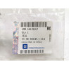 Uszczelka, korpus termostatu Opel Astra H Zafira B OE 1338260 55578957