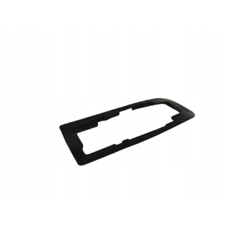 USZCZELKA KLAMKI DRZWI TYLNYCH P38 RANGE ROVER OE ALR70