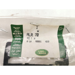 USZCZELKA KLAMKI DRZWI TYLNYCH P38 RANGE ROVER OE ALR70