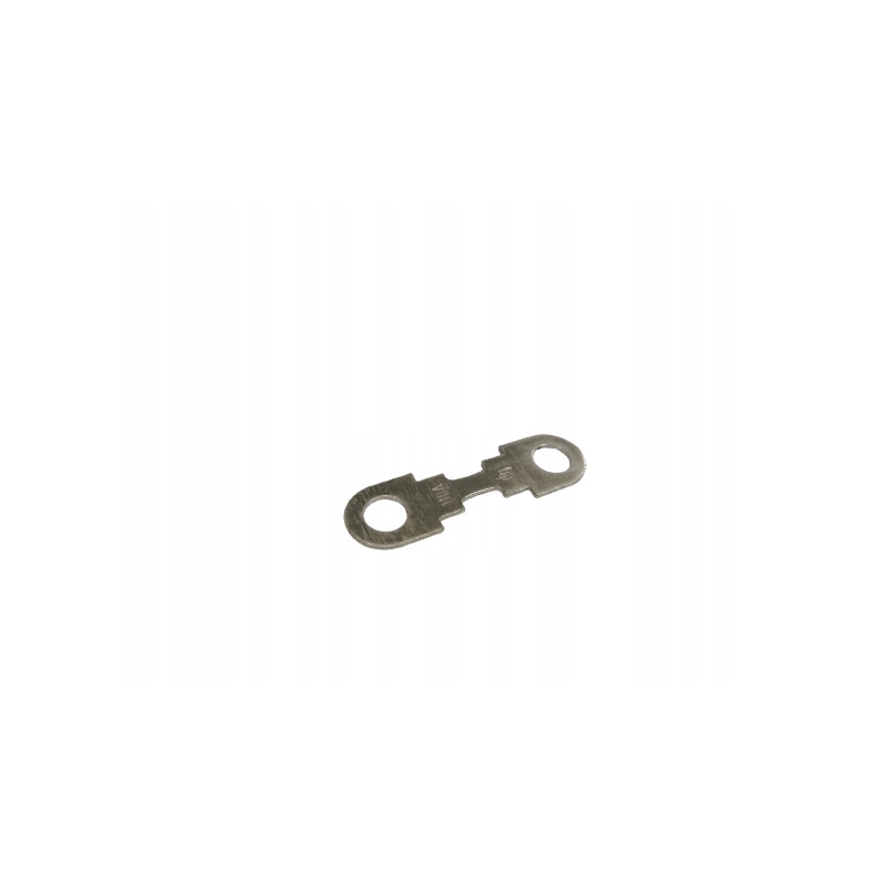 Bezpiecznik, listwa, 110 A Opel ASTRA-G ZAFIRA-A 6238045 93175320