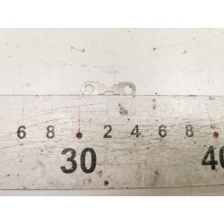 Bezpiecznik, listwa, 110 A Opel ASTRA-G ZAFIRA-A 6238045 93175320