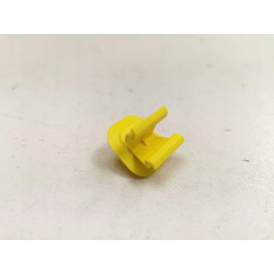 Klips wielofunkcyjny do Peugeot, Opel, Citroen 9678726180 3643347