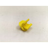 Klips wielofunkcyjny do Peugeot, Opel, Citroen 9678726180 3643347