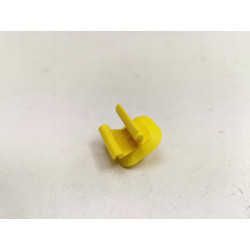 Klips wielofunkcyjny do Peugeot, Opel, Citroen 9678726180 3643347