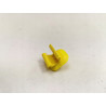 Klips wielofunkcyjny do Peugeot, Opel, Citroen 9678726180 3643347