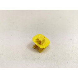 Klips wielofunkcyjny do Peugeot, Opel, Citroen 9678726180 3643347
