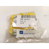 Klips wielofunkcyjny do Peugeot, Opel, Citroen 9678726180 3643347