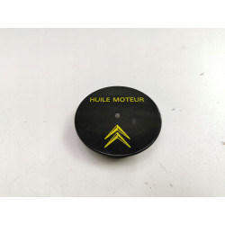 Korek wlewu oleju Citroen Peugeot OE 0258.23 025823