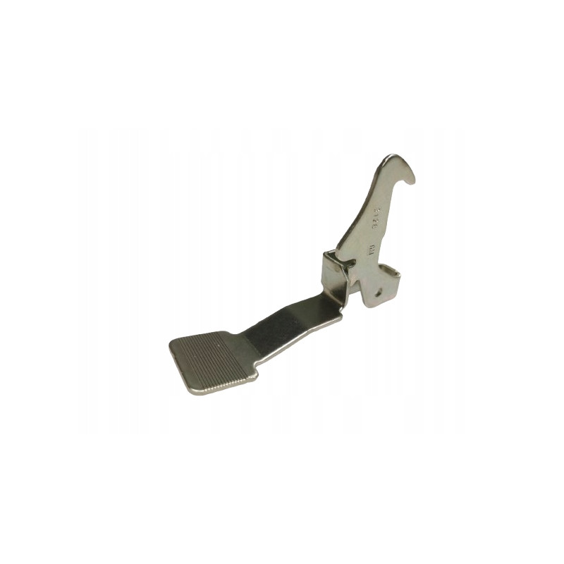 Haczyk zamka maski Opel Astra H OE 1178864 13199381