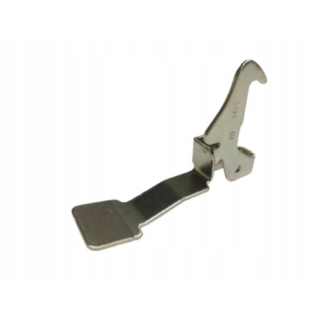 Haczyk zamka maski Opel Astra H OE 1178864 13199381