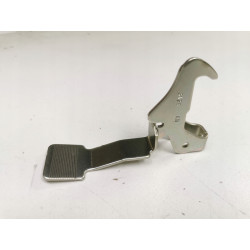 Haczyk zamka maski Opel Astra H OE 1178864 13199381