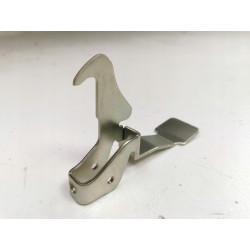 Haczyk zamka maski Opel Astra H OE 1178864 13199381