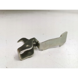 Haczyk zamka maski Opel Astra H OE 1178864 13199381