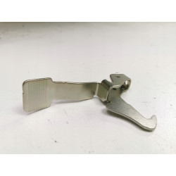 Haczyk zamka maski Opel Astra H OE 1178864 13199381