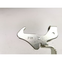Haczyk zamka maski Opel Astra H OE 1178864 13199381
