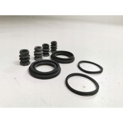 Zestaw naprawczy zacisku hamulca tylnego HYUNDAI H-1 OE 58303 4AA00