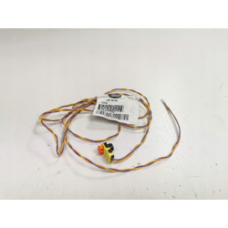 Naprawa nakładki elektrycznej nakładka elektryczna fotela RR L405 LR110740