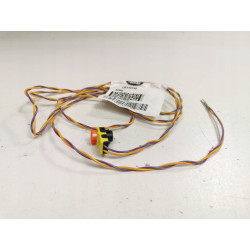 Naprawa nakładki elektrycznej nakładka elektryczna fotela RR L405 LR110740