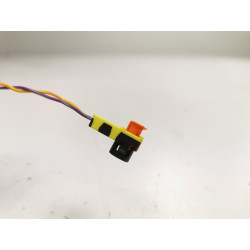 Naprawa nakładki elektrycznej nakładka elektryczna fotela RR L405 LR110740