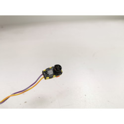 Naprawa nakładki elektrycznej nakładka elektryczna fotela RR L405 LR110740