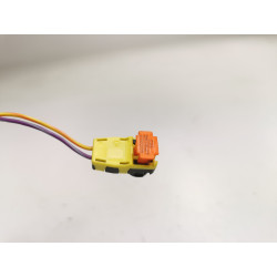 Naprawa nakładki elektrycznej nakładka elektryczna fotela RR L405 LR110740