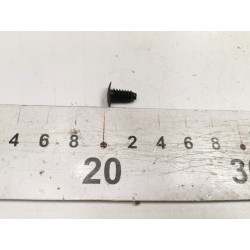 Spinka osłony przeciw błotnej Citroen C5 OE 96995457