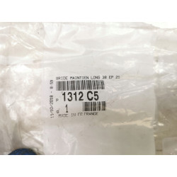 Wspornik, mocowanie chłodnicy Citroen C3 C4 Peugeot 2008 OE 1312.C5 1312 C5