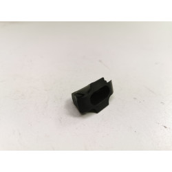 Zaczep mocujący przedni grill - Discovery 4, Range Rover Evoque LR018173
