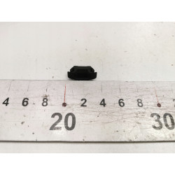 Zaczep mocujący przedni grill - Discovery 4, Range Rover Evoque LR018173