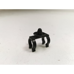 ZACISK UCHWYT 13 MM OTWÓR 8 MM OBUDOWA DISCOVERY 1 FREELANDER 1 OE CLP8934