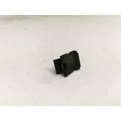 Klips, mocowanie zderzaka Volvo 240 260 OE 1304203