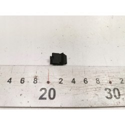 Klips, mocowanie zderzaka Volvo 240 260 OE 1304203